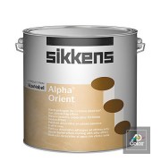 Sikkens Alpha Orient - Scheda tecnica e prezzo