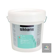 Sikkens Alpha Stucco - Scheda tecnica e prezzo
