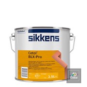 Sikkens Cetol BLX-PRO - Scheda tecnica e prezzo