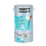 Resina bicomponente SIkkens Wapex 660 - Scheda tecnica e prezzo